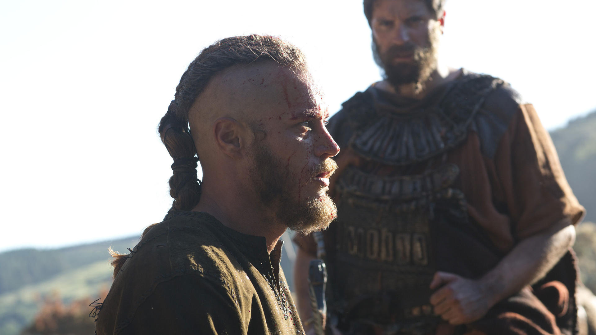 Vikings (S01E05): Raid Summary - Season 1 Episode 5 Guide