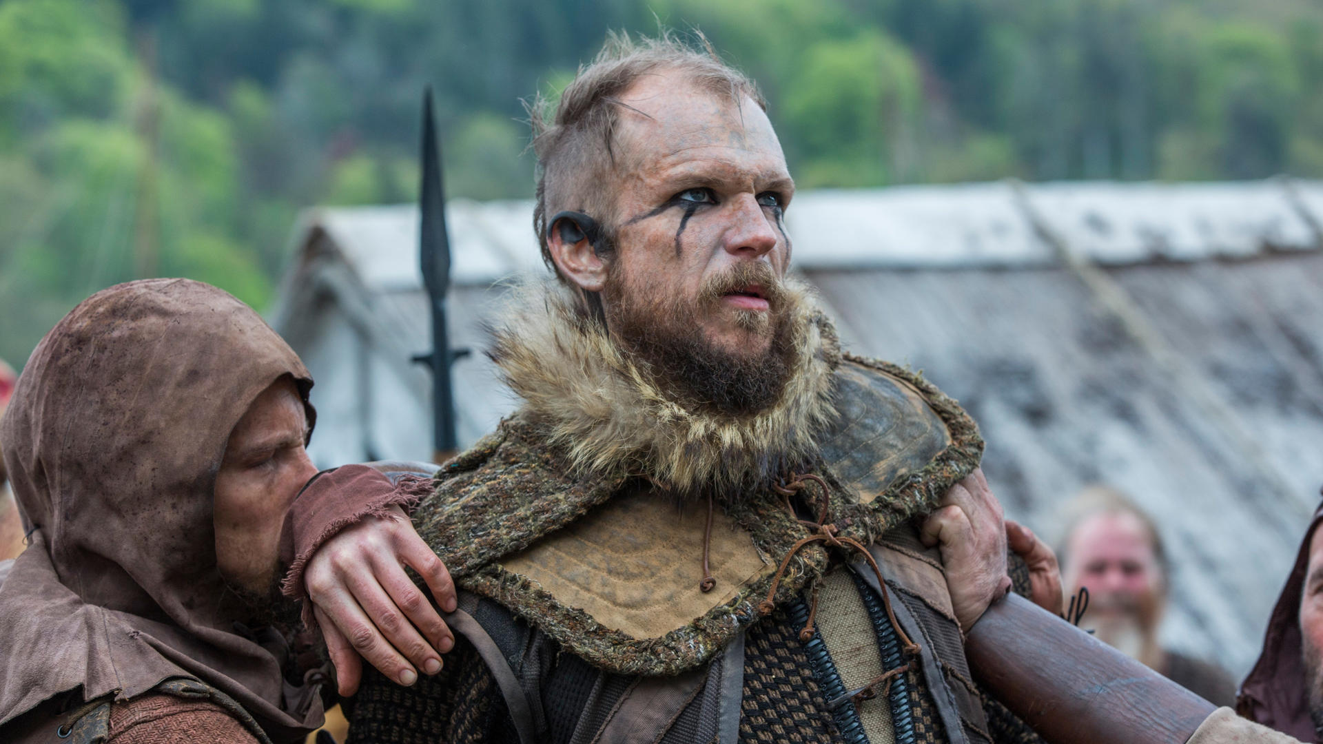 Vikings' Season 4, Episode 9 Review: Death All 'Round