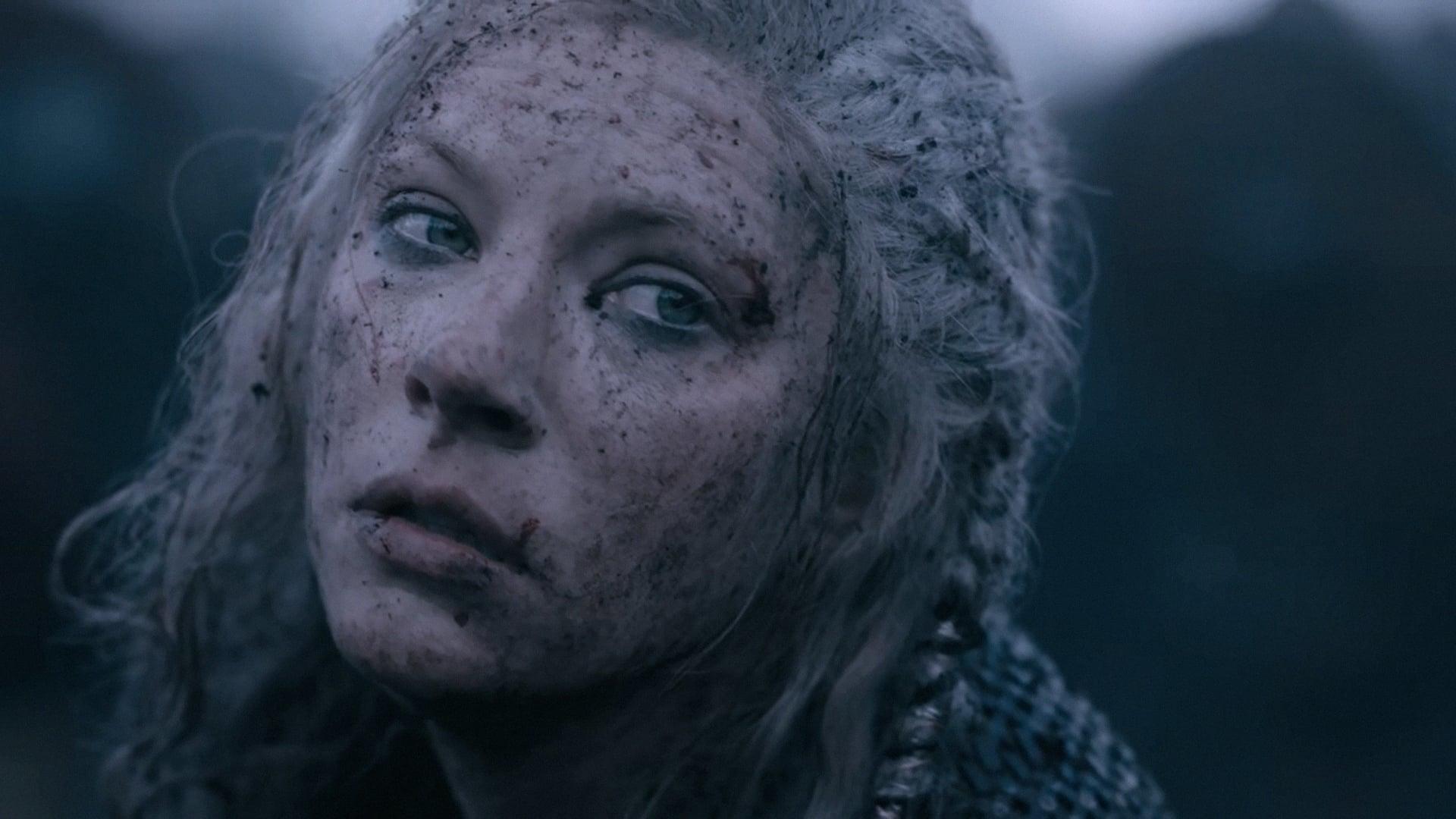 Vikings (S05E15): Hell Summary - Season 5 Episode 15 Guide