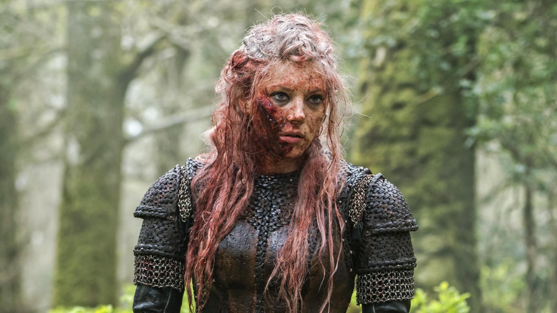 Vikings (S05E19): What Happens in the Cave Summary - Season 5 Episode