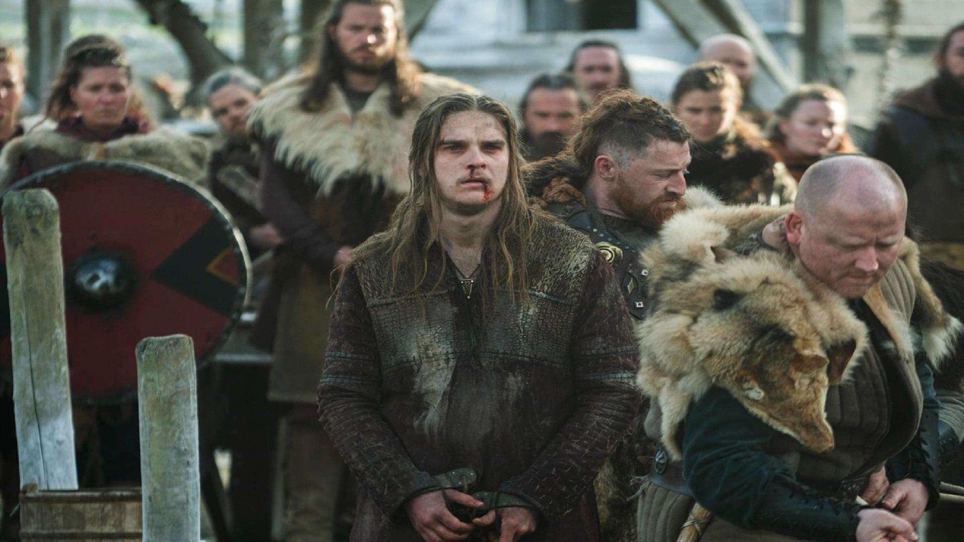 Vikings S06E08 Valhalla Can Wait Summary Season 6 Episode 8 Guide