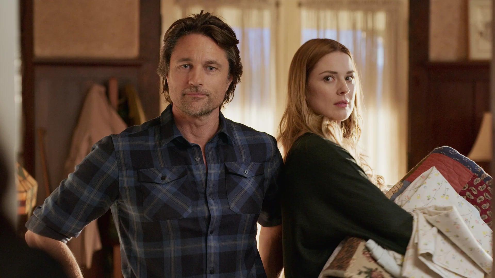 Virgin River Saison 4 épisode 2 Virgin River (S01E04): A Wounded Heart Summary - Season 1 Episode 4 Guide