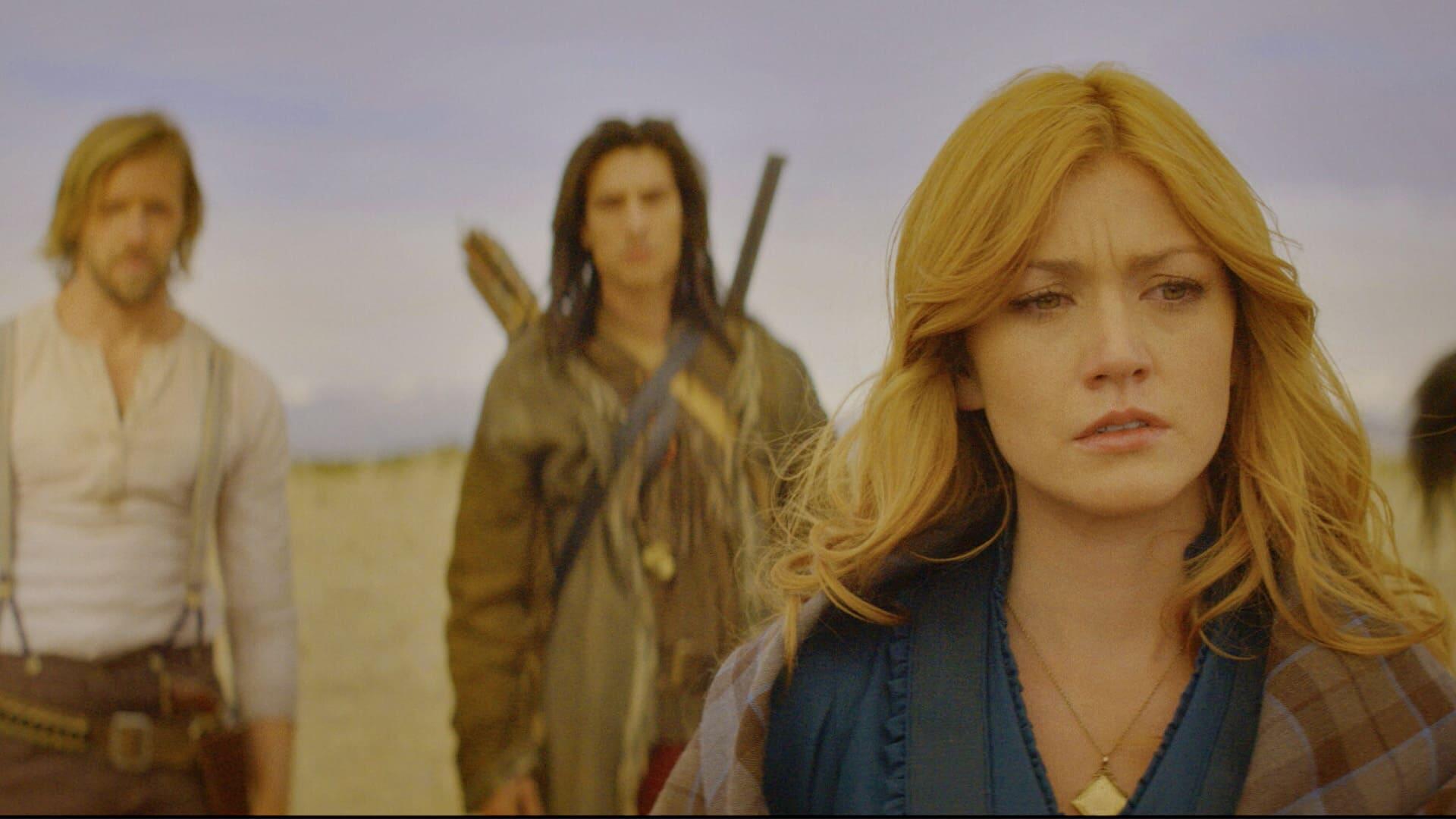 Walker Independence (S01E01) Pilot Summary Season 1 Episode 1 Guide