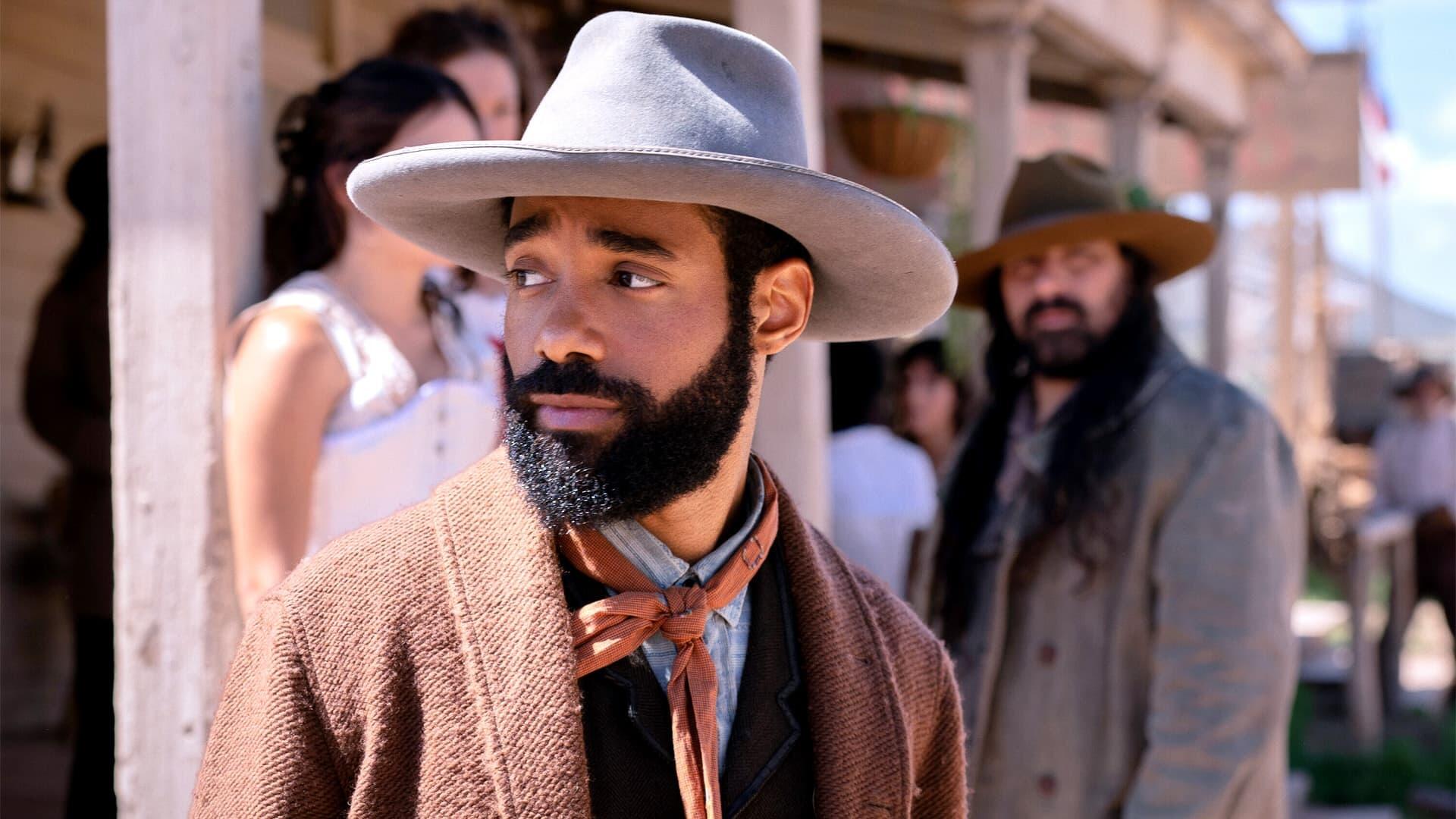 Walker Independence (S01E02) Home to a Stranger Summary Season 1