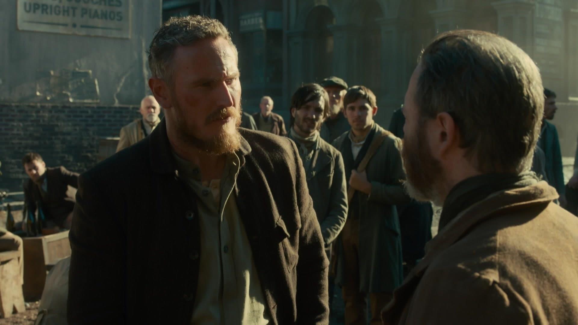 Warrior (S02E08): All Enemies, Foreign and Domestic Summary - Season 2