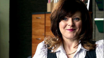 Series 8, Episode 9 Summary