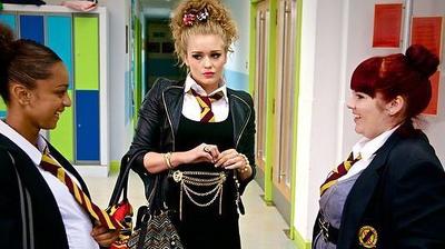 Series 8, Episode 13 Summary