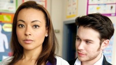 Series 8, Episode 19 Summary