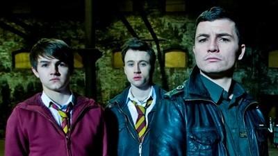 Series 8, Episode 26 Summary