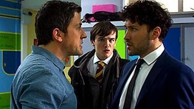 Series 8, Episode 30 Summary