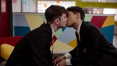 Series 13, Episode 5 Summary