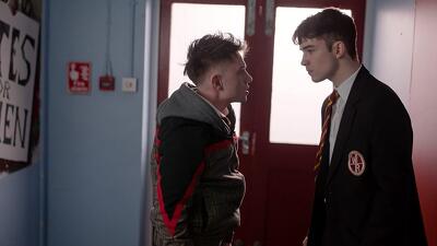 Series 13, Episode 7 Summary