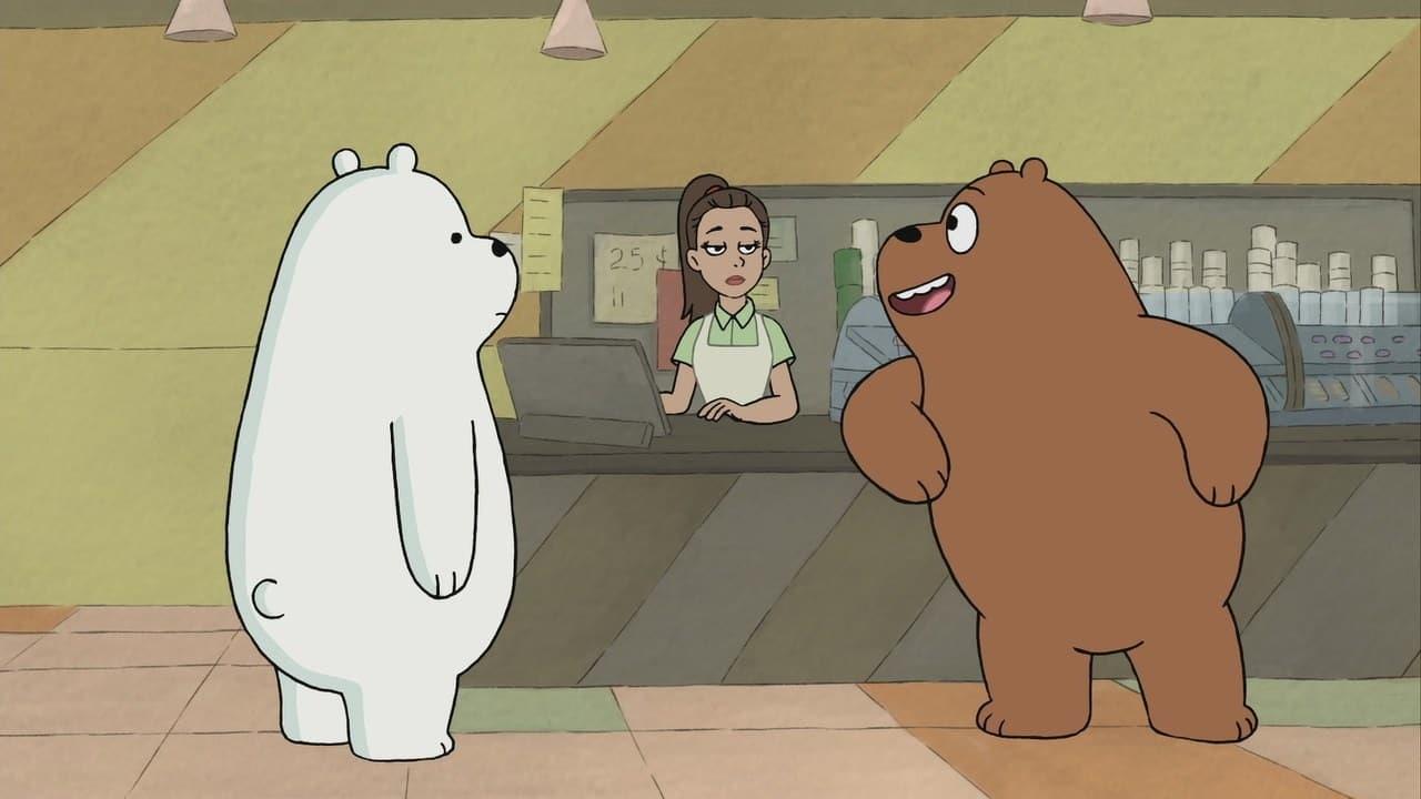 We Bare Bears (S03E03): Anger Management Summary - Season 3 Episode 3 Guide