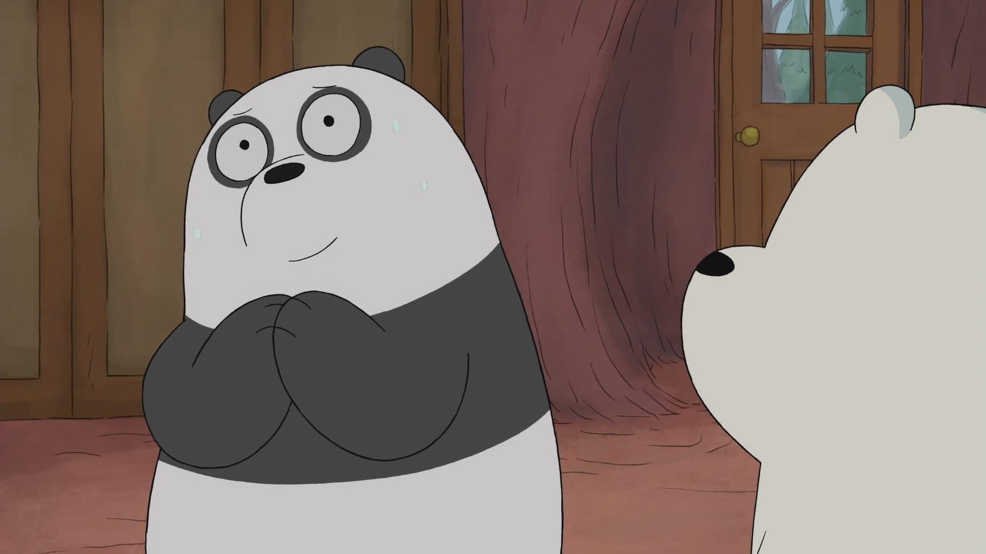 Bare bears. Гриз Панда и белый вся правда о медведях. Вся правда о медведях Панда и Люси. We bare Bears Люси. We bare Bears Гризли и белый.