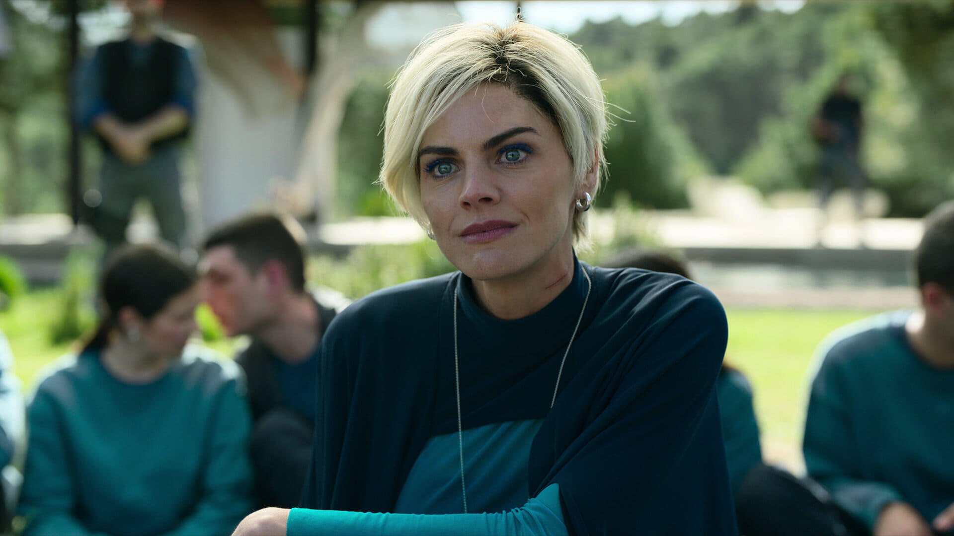 to Eden (S02E05) The New Eden Summary Season 2 Episode 5 Guide