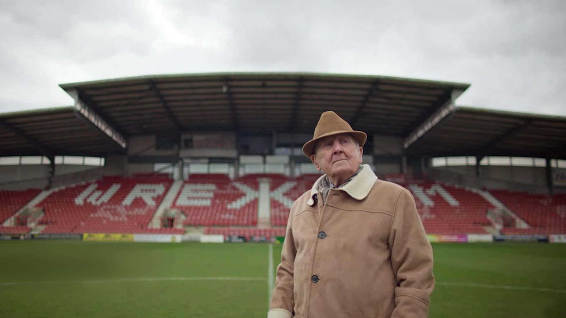 Welcome To Wrexham Season 1