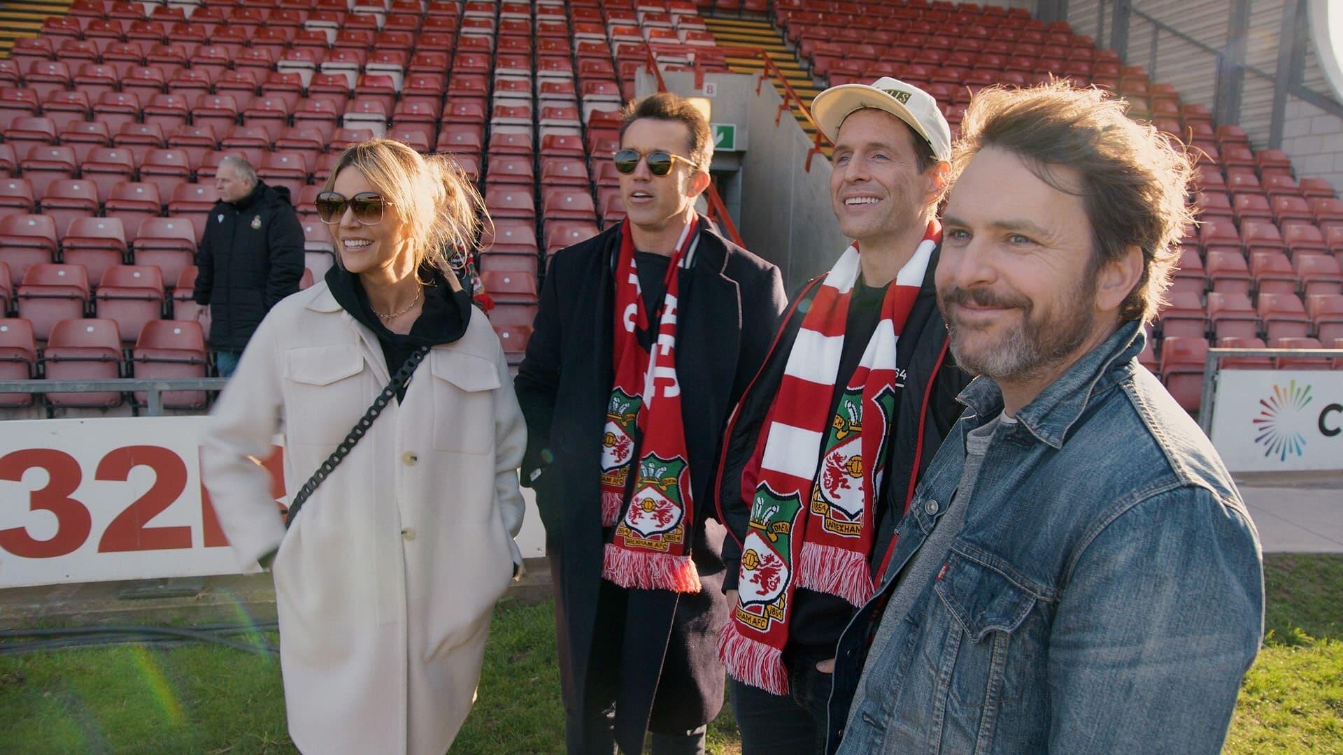 to Wrexham (S02E14) Worst Case Scenario Summary Season 2