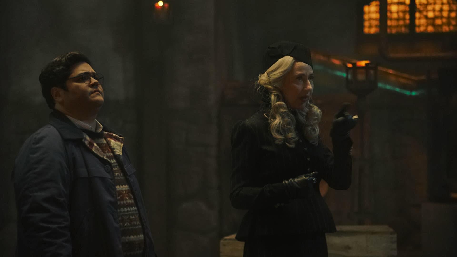 What We Do in the Shadows (S05E09): A Weekend at Morrigan Manor Summary ...