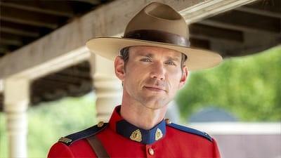 Heart of a Mountie Summary