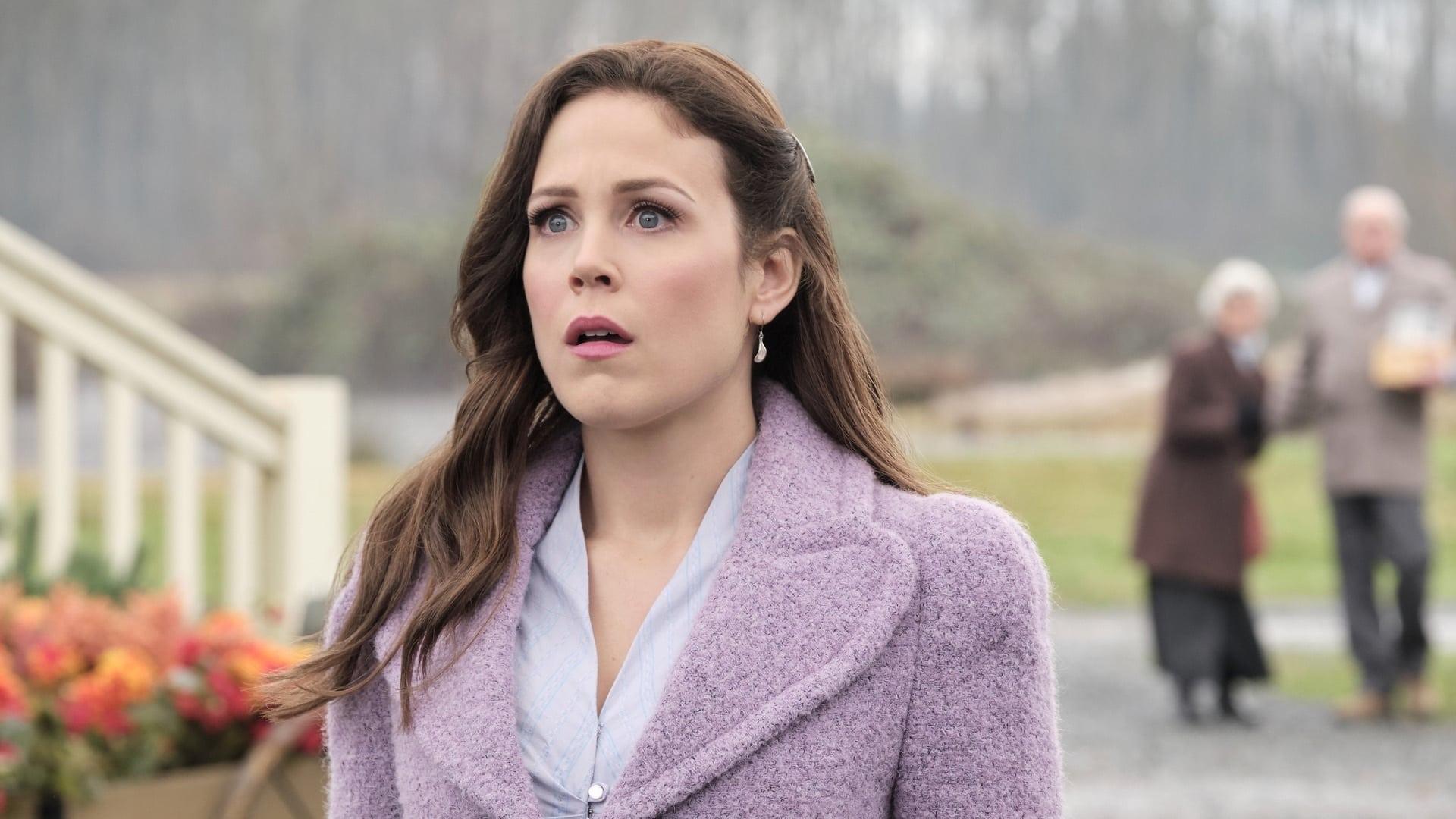 When Calls The Heart Saison 7 When Calls the Heart (S07E10): Don't Go Summary - Season 7 Episode 10 Guide