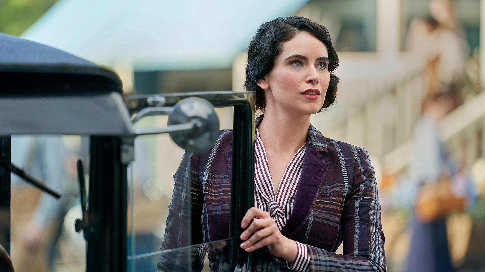 When Calls the Heart (S11E04) Along Came a Spider Summary Season 11 Episode 4 Guide