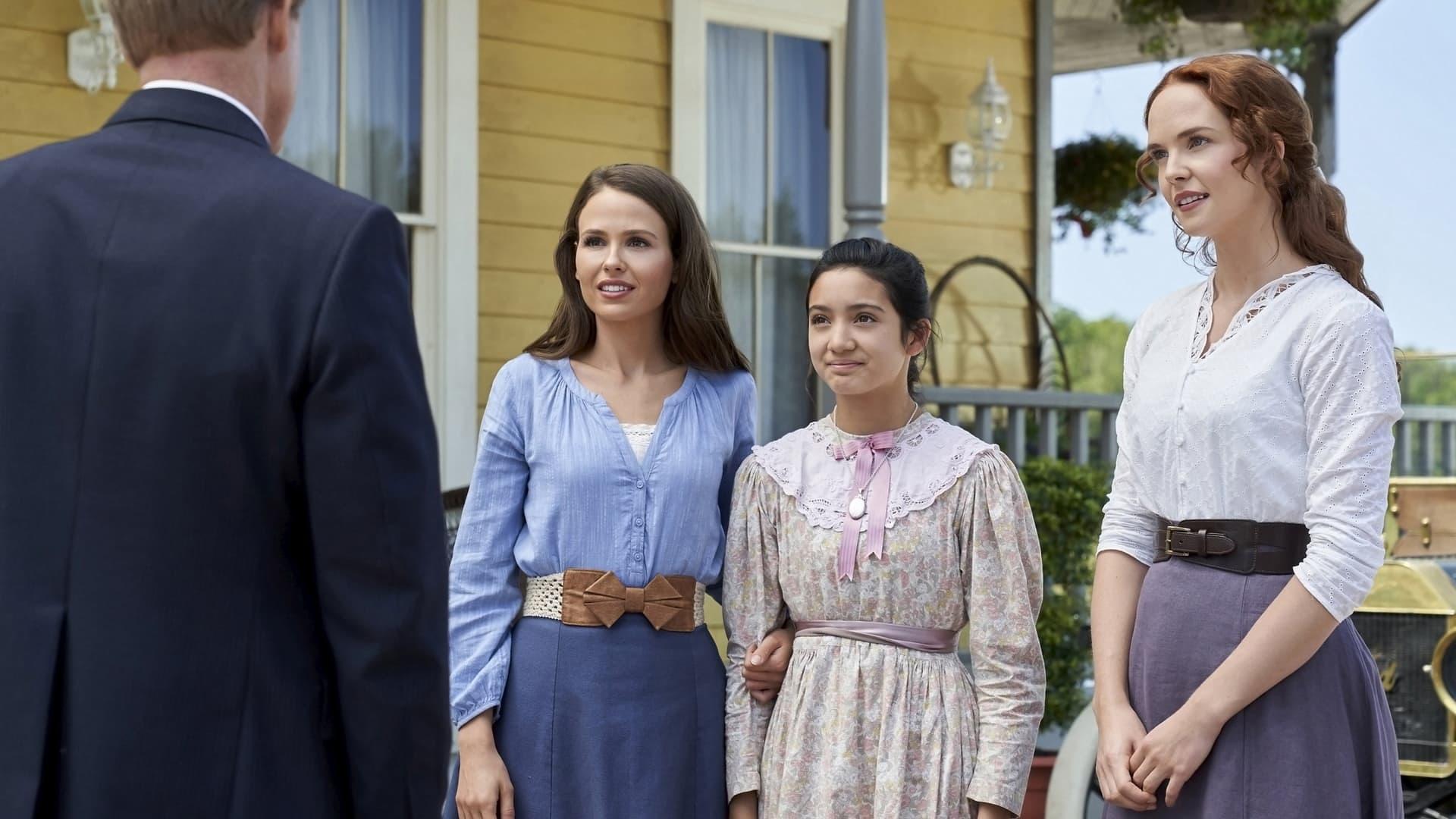 When Hope Calls (S01E08): About a Girl Summary - Season 1 Episode 8 Guide