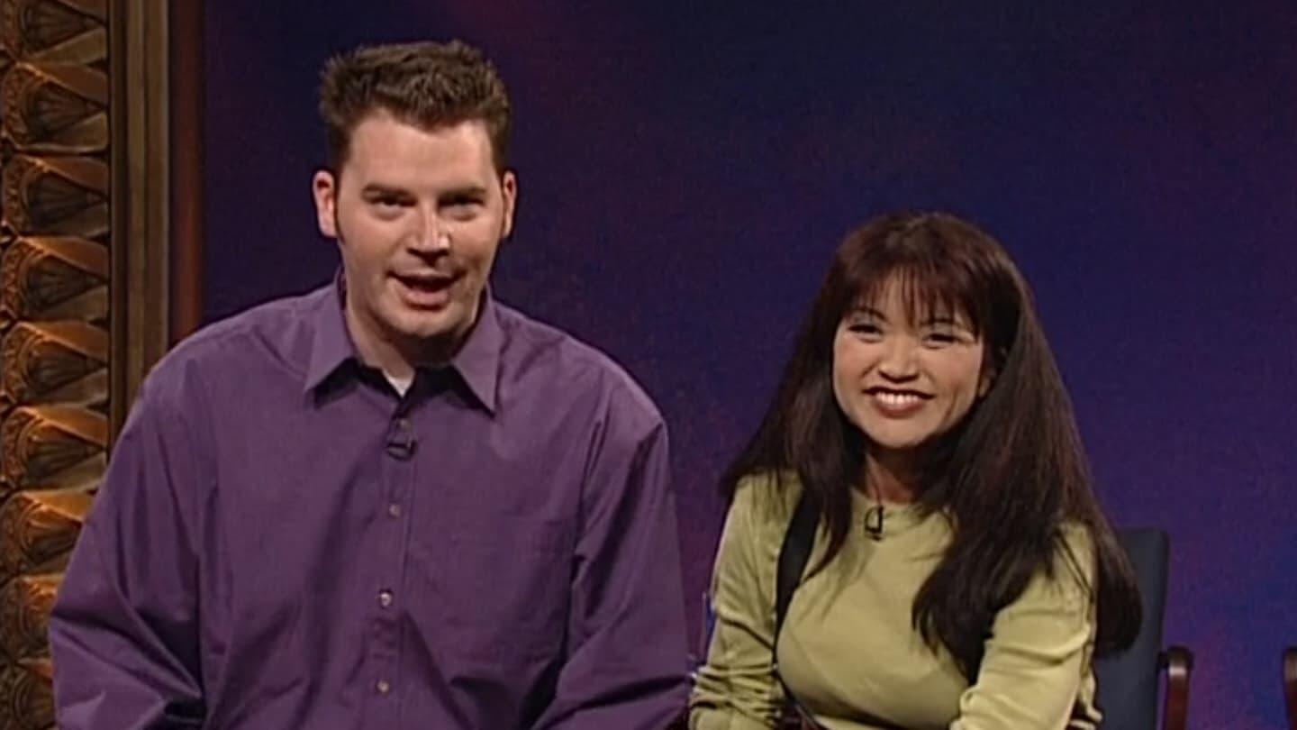 Whose Line Is It Anyway? (S01E05) Brad Sherwood & Karen Maruyama