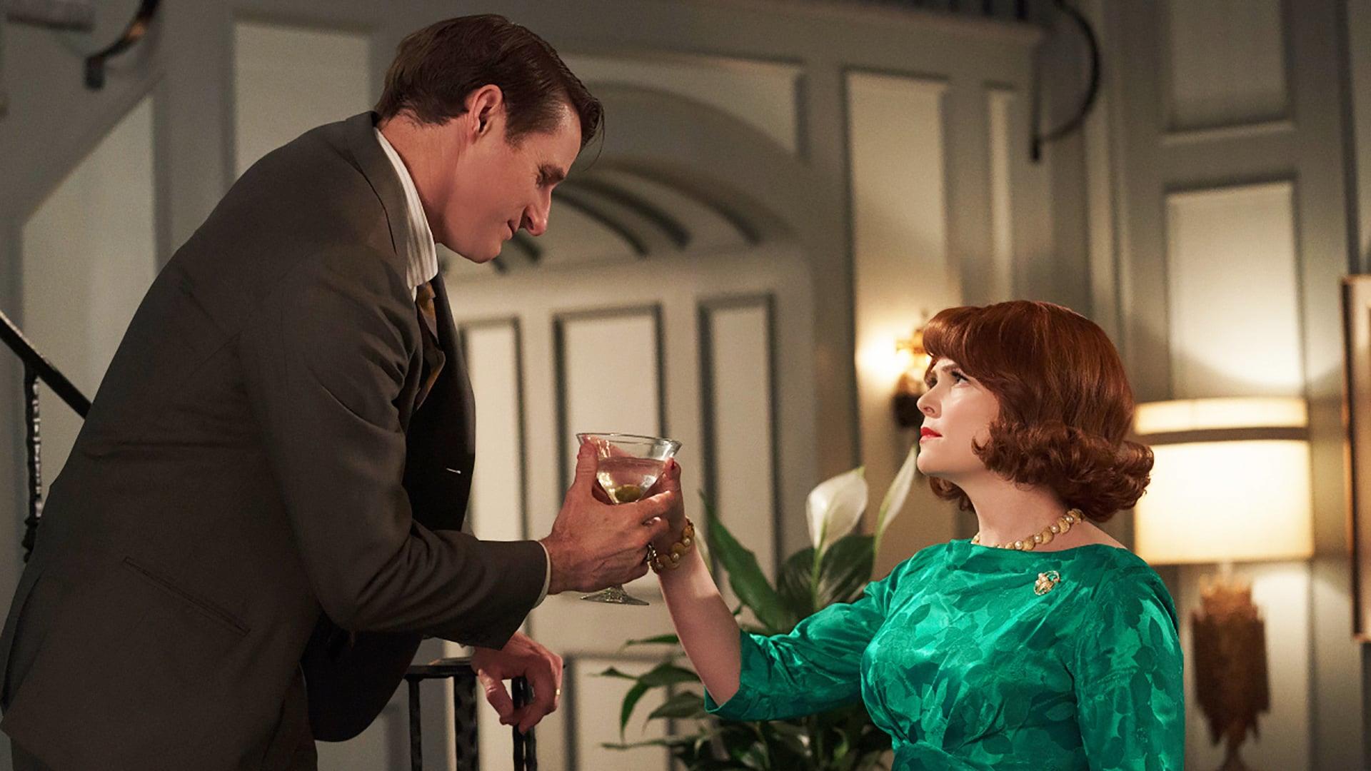 Why Women Kill Saison 1 Straming Why Women Kill (S01E03): I Killed Everyone He Did, But Backwards and in