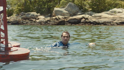 Widow's Bay