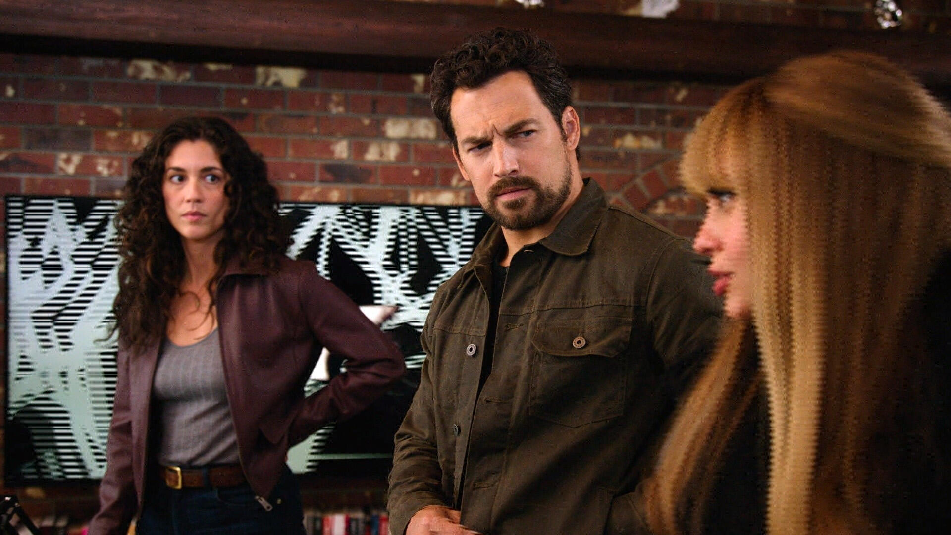 Transient Rack Wild Cards (S03E06): Return of the Corkscrew Killer Summary - Season 3 ...