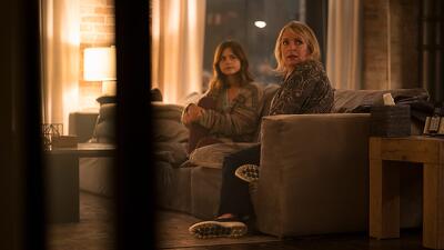 Like Mother, Like Daughter Summary