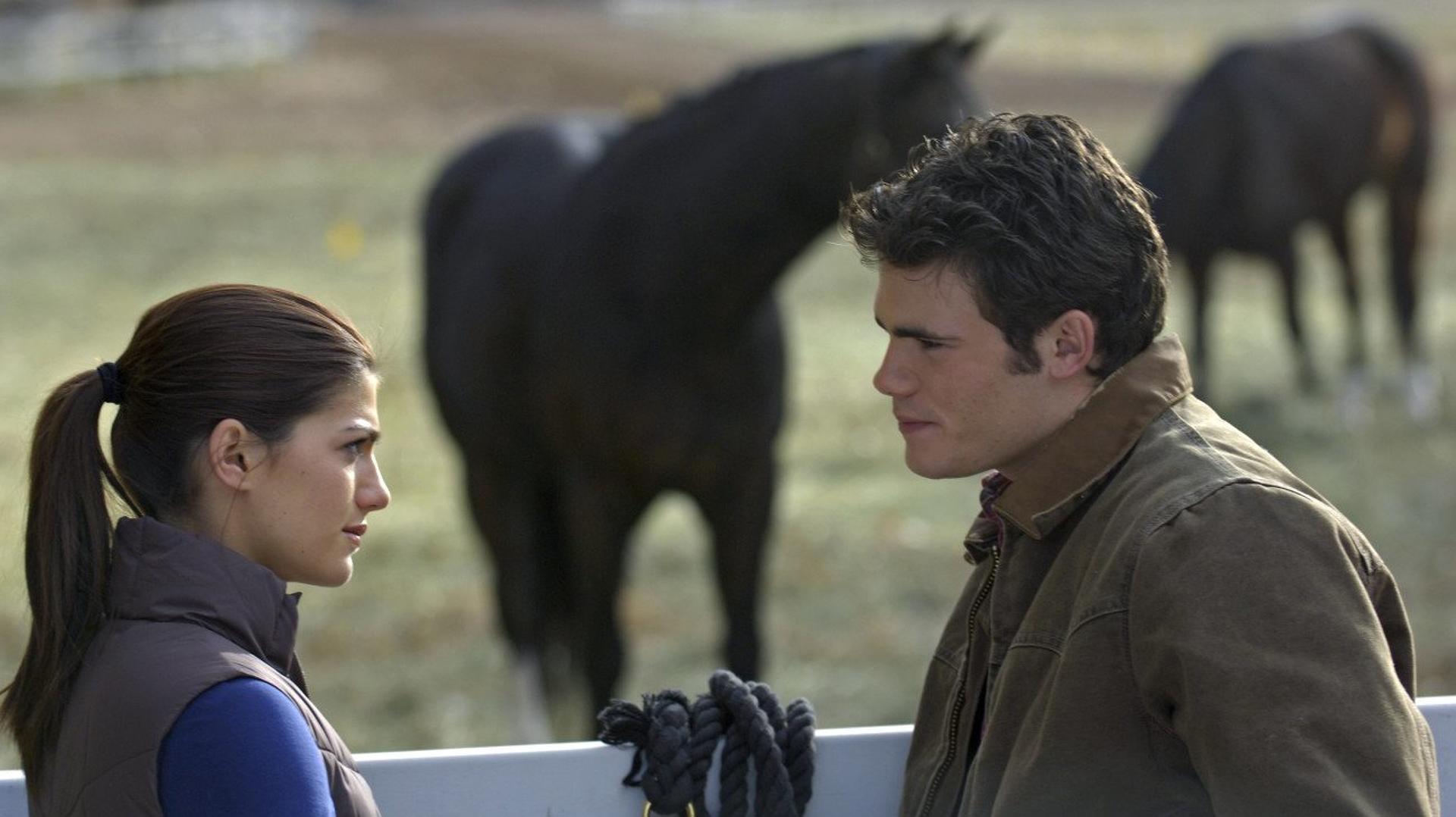 Wildfire (S02E04) Dangerous Liaisons Summary Season 2 Episode 4 Guide