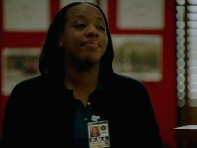 Between the Cracks Summary