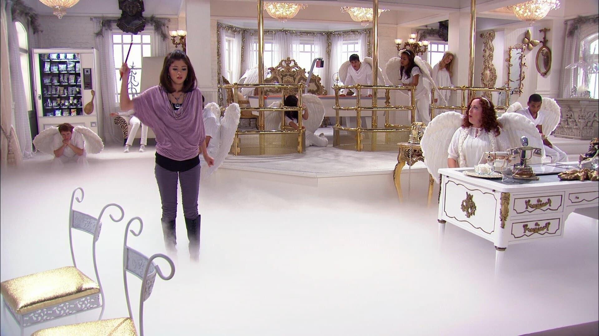 Wizards of Waverly Place (S04E09): Wizards vs. Angels Summary - Season ...
