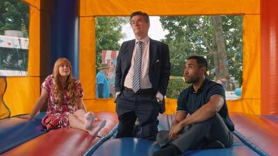 Fun Fair Summary