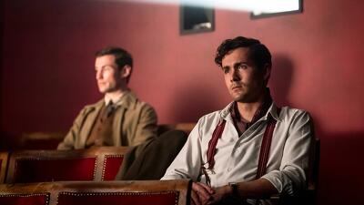 Series 2, Episode 6 Summary