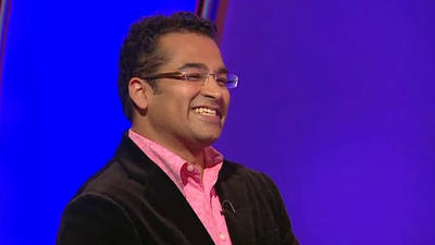 Rob Brydon, Krishnan Guru-Murthy, Gabby Logan, Robert Webb Summary