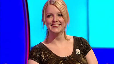 Graeme Garden, Lauren Laverne, Phil Daniels, Michael McIntyre Summary