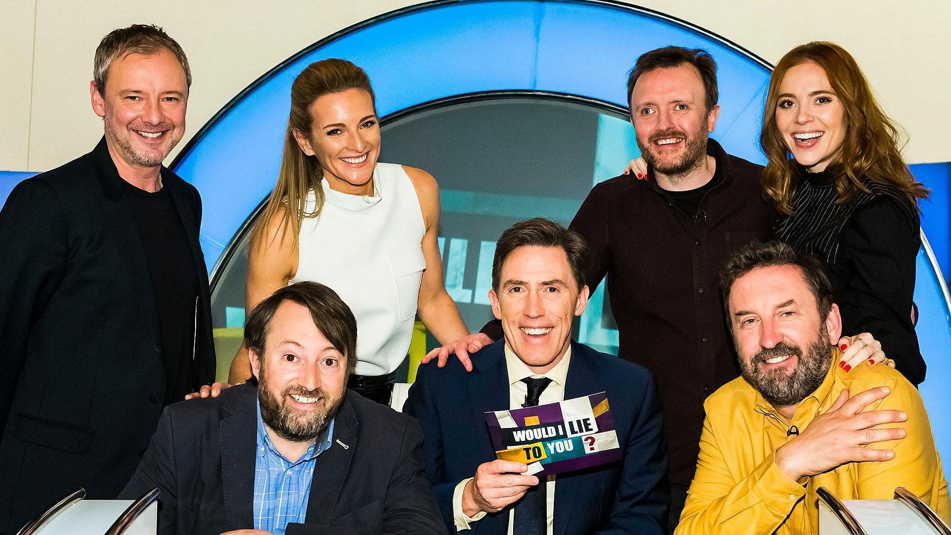 Would i lie to you s13e01 series 13 episode 1 summary season 13