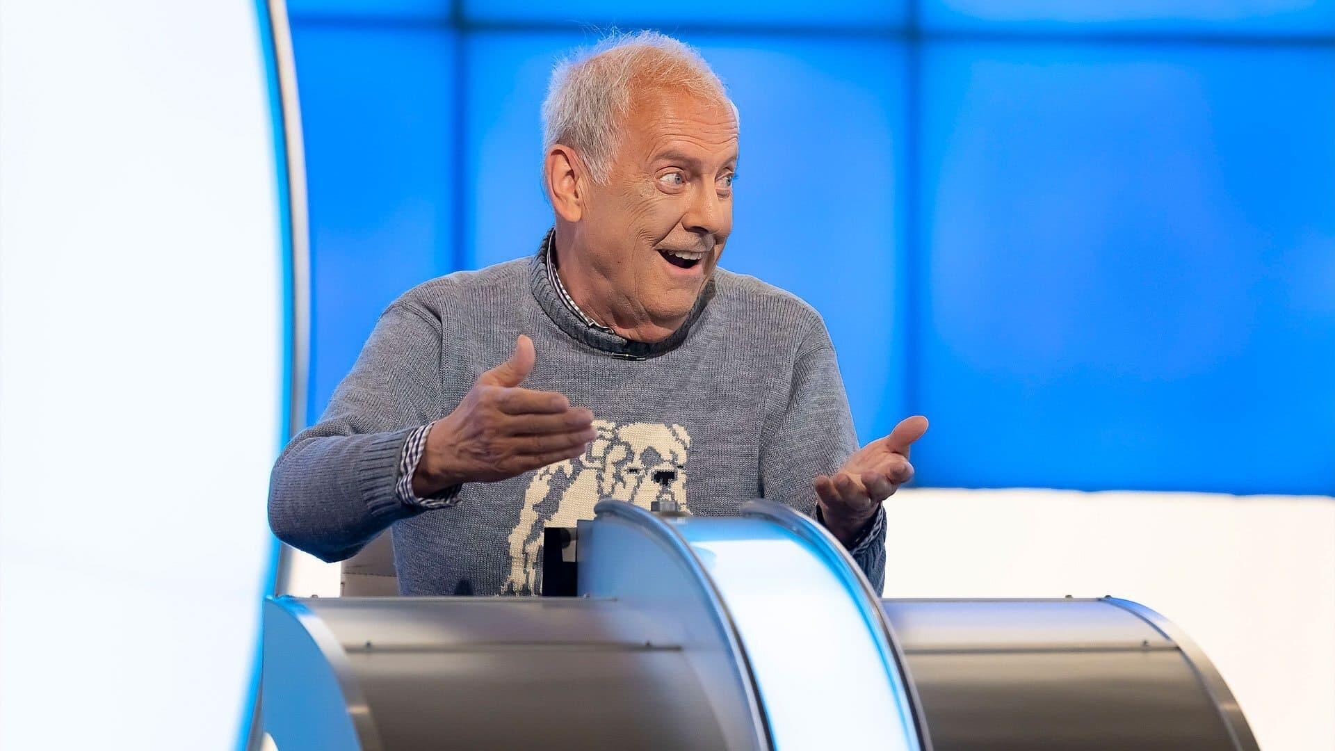 Would I Lie to You? (S15E04): Gyles Brandreth, Yung Filly, Sarah - Yung Filly Would I Lie To You