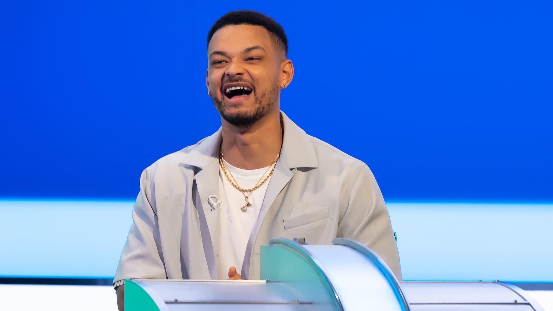 Would I Lie To You Season 16