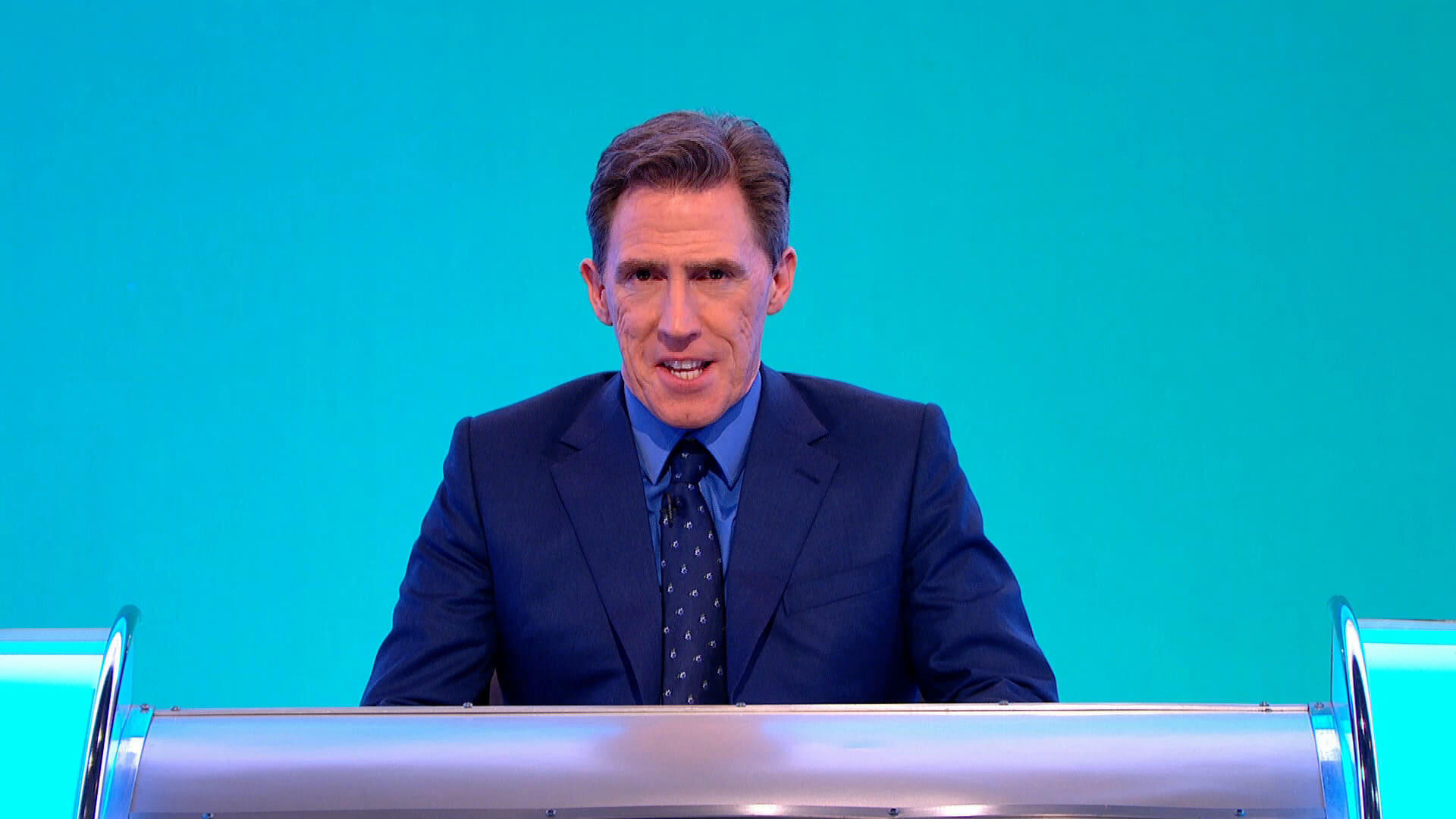 Would I Lie to You? (S16E06) Munya Chawawa, Bob Mortimer, Professor