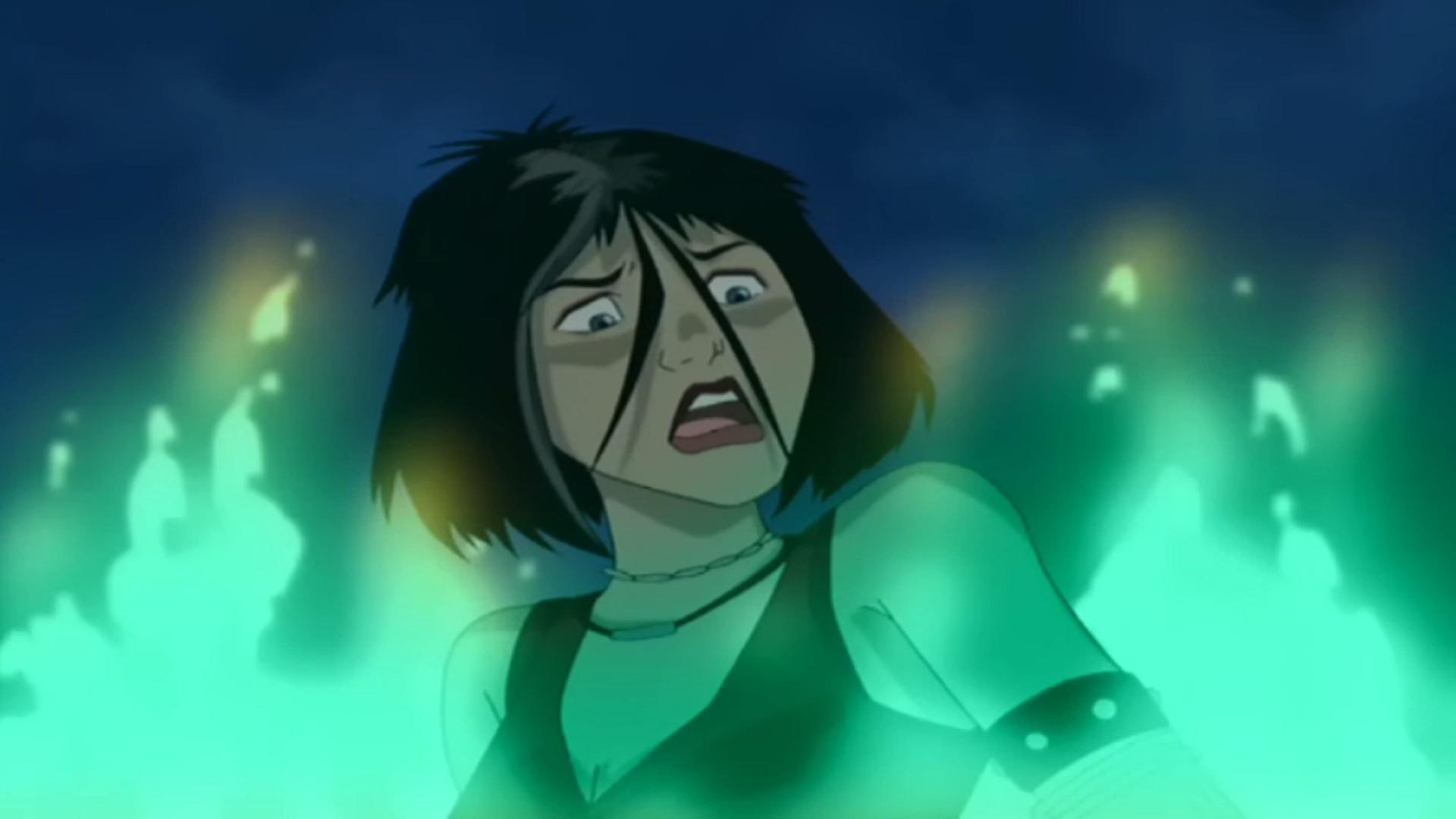 XMen Evolution (S02E15) The HeX Factor Summary Season 2 Episode 15