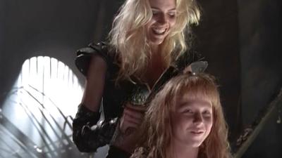 Maternal Instincts Summary
