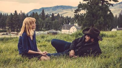New Beginnings Summary