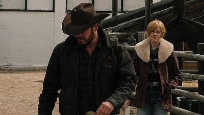 Sins of the Father Summary