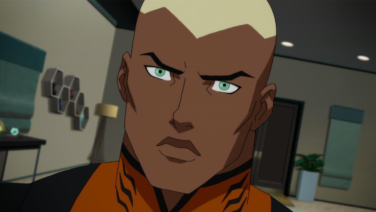 Young Justice (S03E21): Unknown Factors Summary - Season 3 Episode 21 Guide