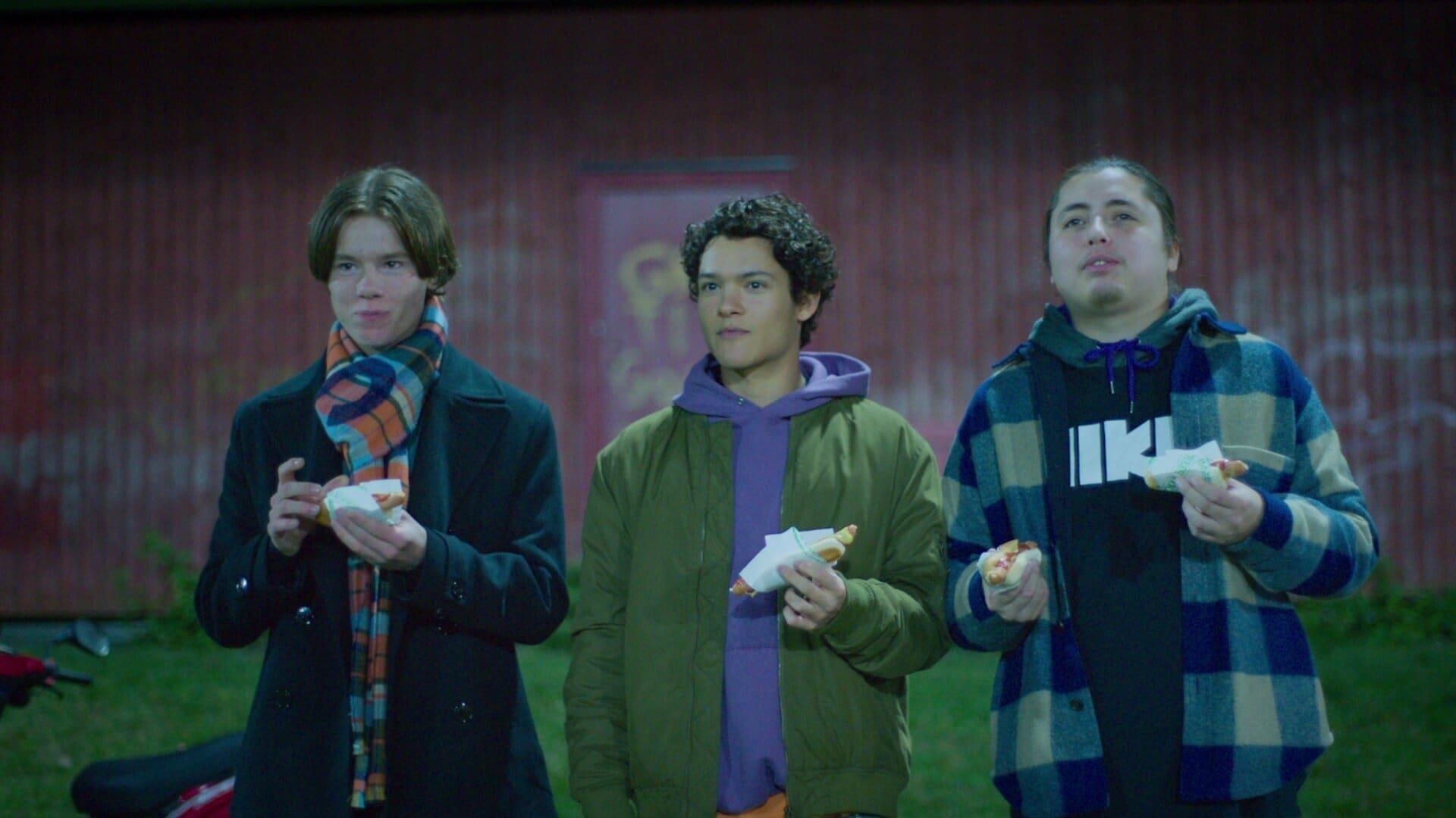 Young Royals Episode 1 Young Royals (S01E02): Season 1, Episode 2 Summary - Season 1 Episode 2