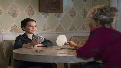 Poker, Faith and Eggs Summary