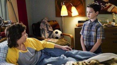 Spock, Kirk and Testicular Hernia Summary